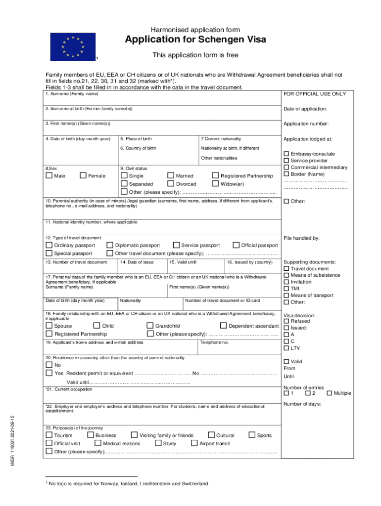 2021 Form SE 119031 Fill Online Printable Fillable Blank PdfFiller