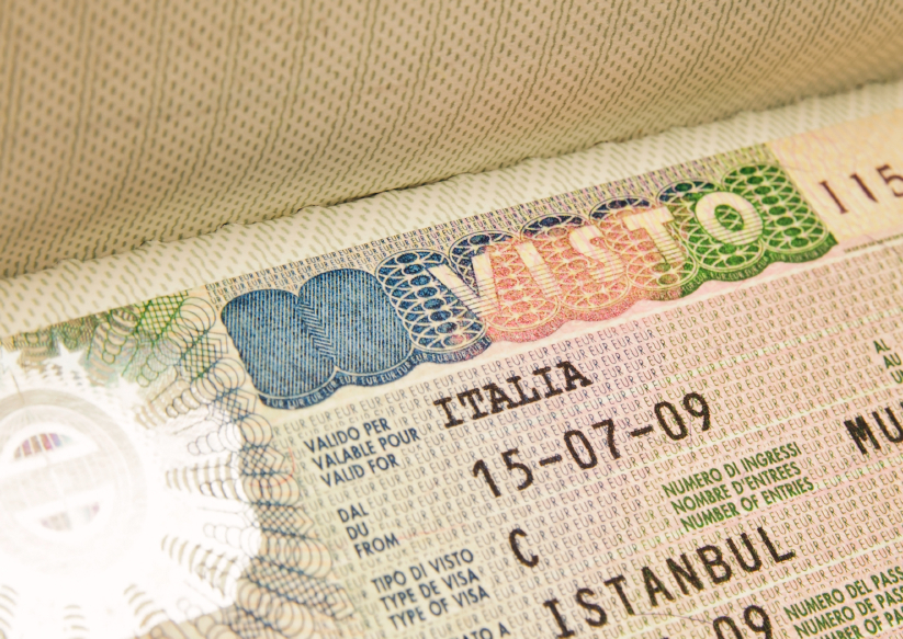 A Guide To Italy s Elective Residence Visa Editorial Relocate Magazine