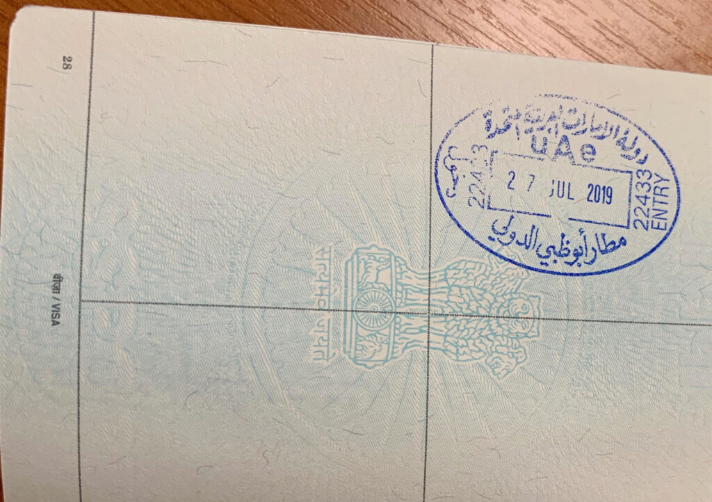 Abu Dhabi Visa On Arrival Option Is Active Again For 70 Countries 