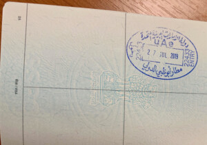 Abu Dhabi Visa On Arrival Option Is Active Again For 70 Countries