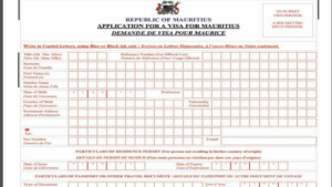 All You Need To Know About Visa Requirements For Mauritius TripHobo