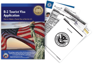 Apply For A U S Tourist Visa