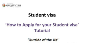 Apply For UK Student Visa Application 2024 Free SPBO