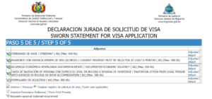 Applying For A Bolivian Visa And The Requirements To Enter Bolivia