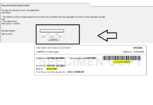 Applying For France Schengen Visa From Philippines