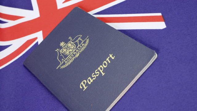 Australian Visa Lottery Application Form 2018 2019 Is Ongoing How To 