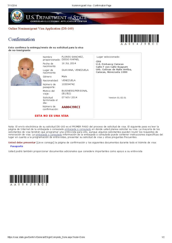 B2 Visa Usa Application Form 2024 Applicationforms
