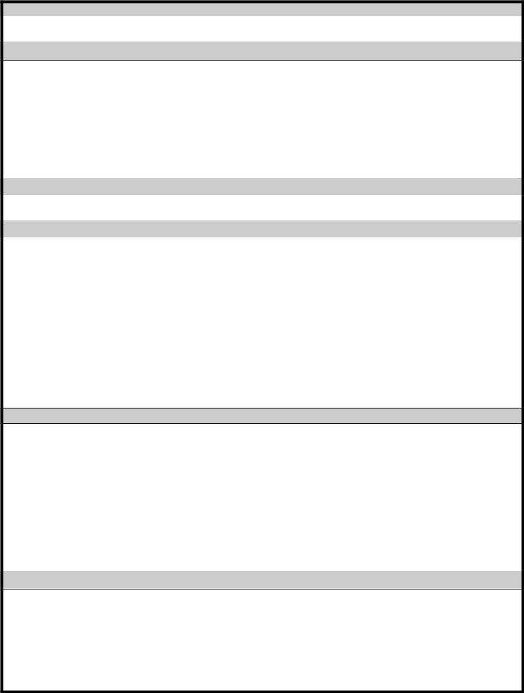 Bahamas Visa Application Form Fill Out Printable PDF Forms Online