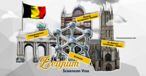 Belgium Visa Applying For A Schengen Visa To Belgium
