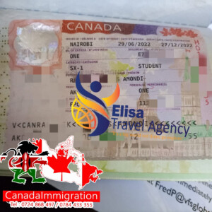 Canada Visa Requirements For Kenyan Citizens Visa Application Centre