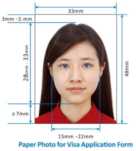 China Visa Application Wendy Wu Tours