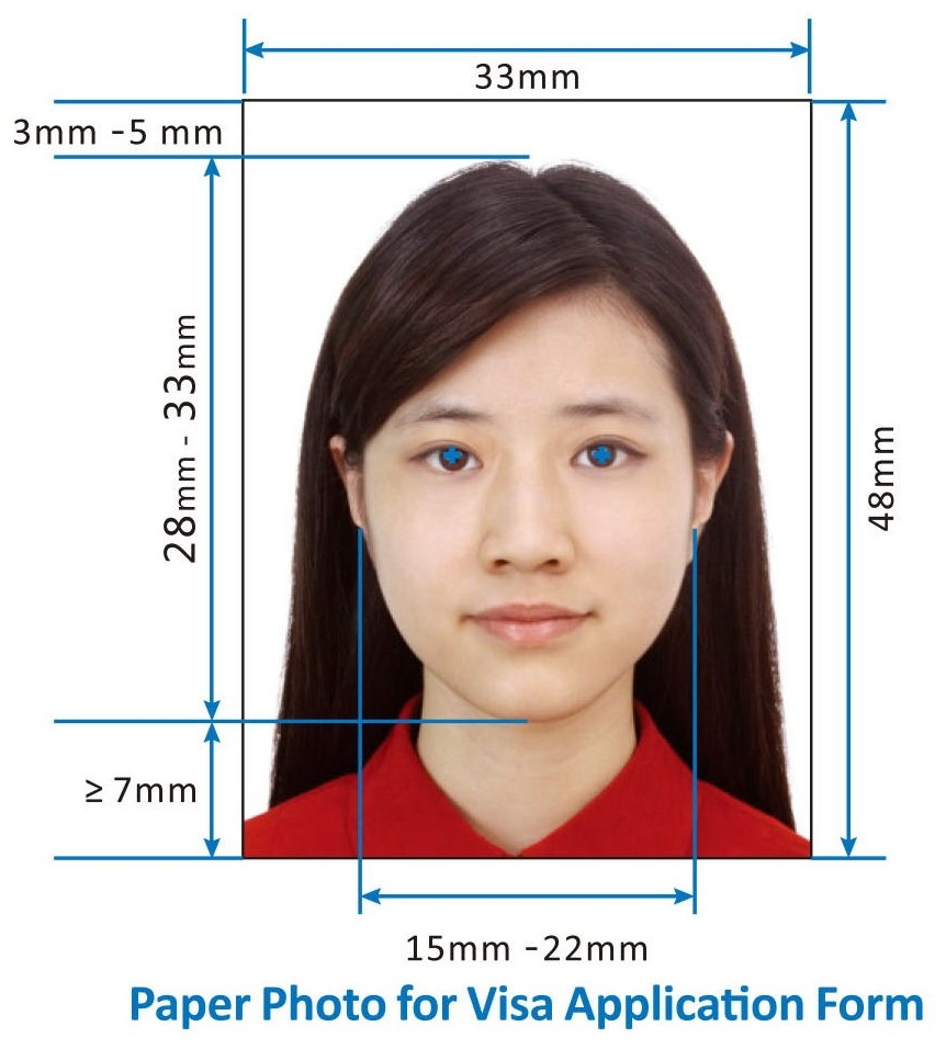 China Visa Application Wendy Wu Tours