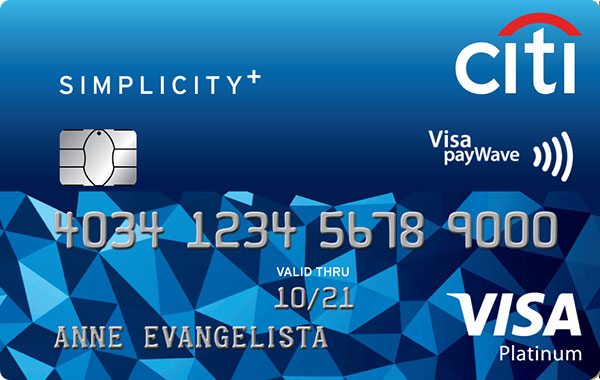 Citibank Credit Card How To Apply StoryV Travel Lifestyle