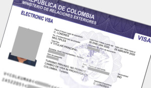 Colombia Visa Requirements And Application Procedure Visa Traveler