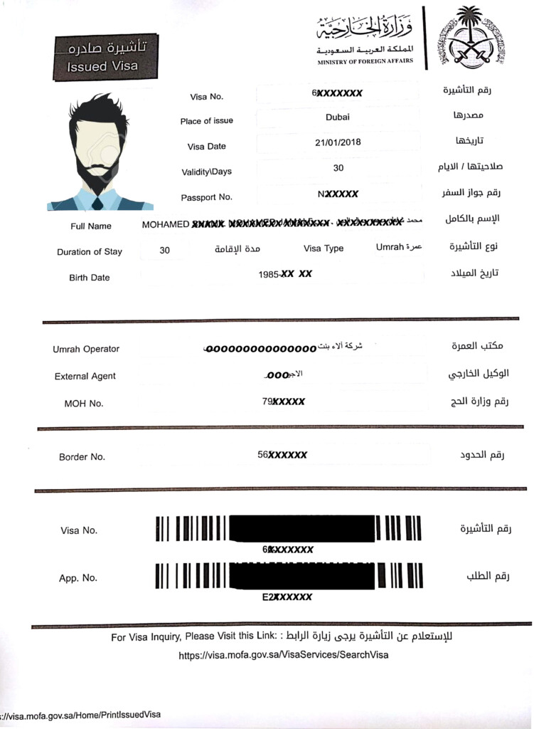 Documents Required For Hajj Application All Hajj Guide