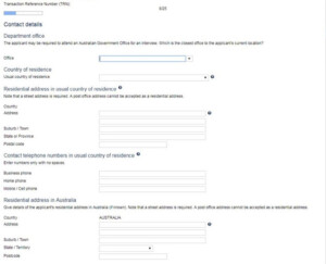 Easy Step by step Guide For Australian Student Visa Subclass 500