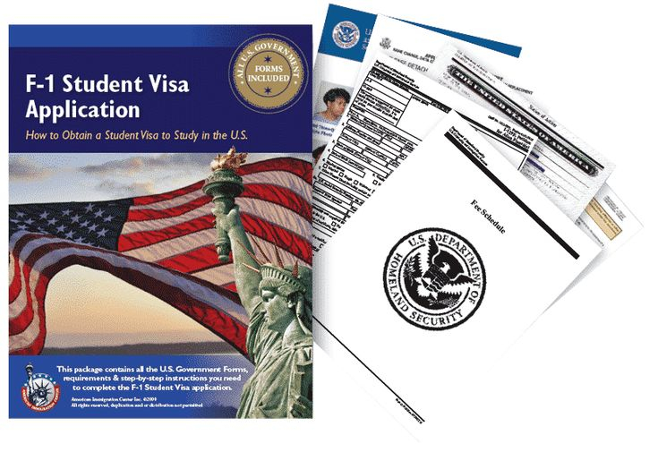 F1 Visa Application Application For U S F1 Visa Student Visa Work 