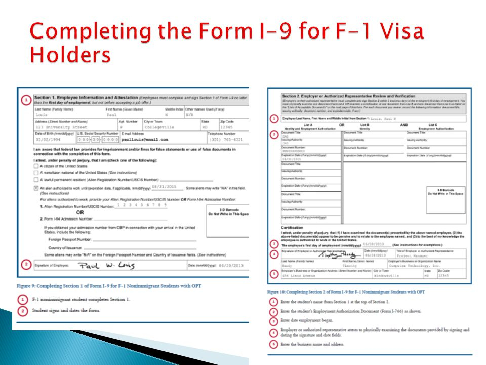 F1 Visa Application Form 2023 Applicationforms
