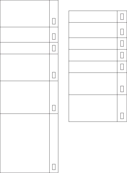 Fill Free Fillable Form 1419 Visitor Visa Tourist Stream Application 