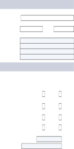 Fill Free Fillable Malaysia Visa Application Form PDF Form