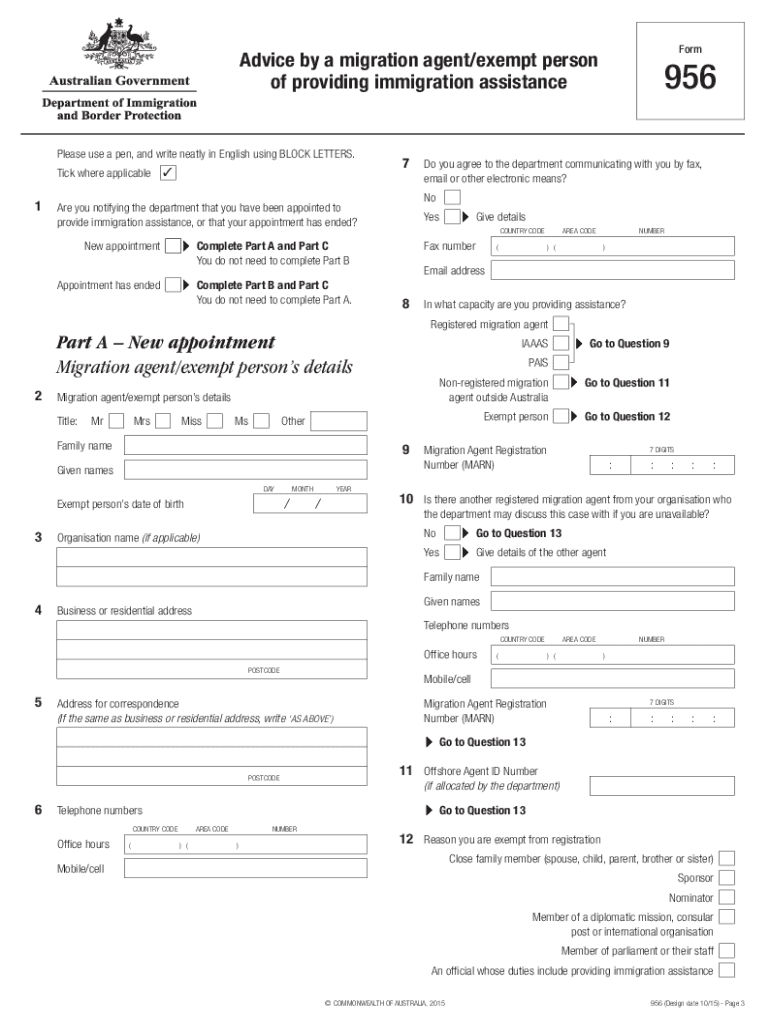 Form 956 Fill Out Sign Online DocHub