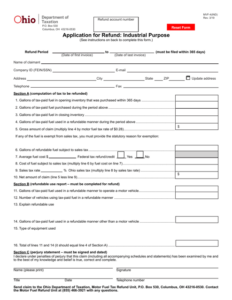 Form MVF 4 IND Fill Out Sign Online And Download Fillable PDF Ohio