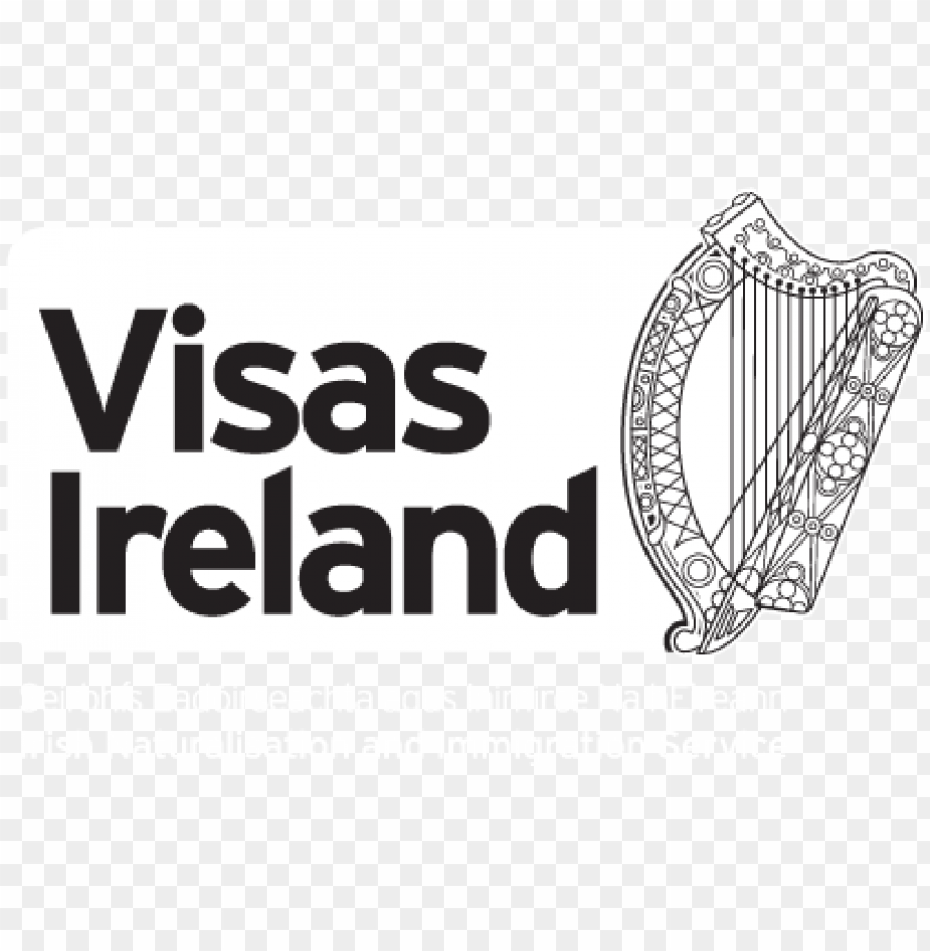 Free Download HD PNG Ireland Visa Application Form Pdf PNG 