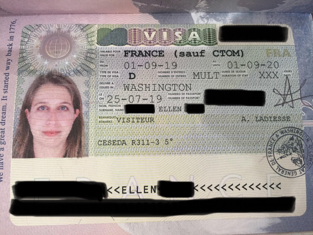 Friss t s L nyeg Szempilla Type De Visa Long S jour France Banzai S lt 