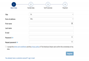 Green Card Lottery 2023 Application Form Printable Forms Free Online
