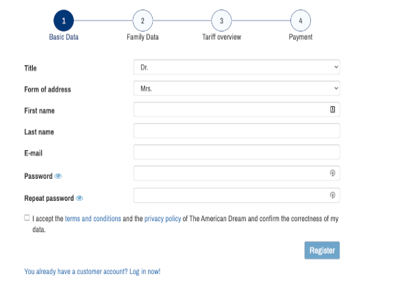 Green Card Lottery 2023 Application Form Printable Forms Free Online
