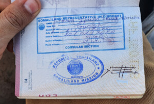 Gu a De Viaje De Somalia