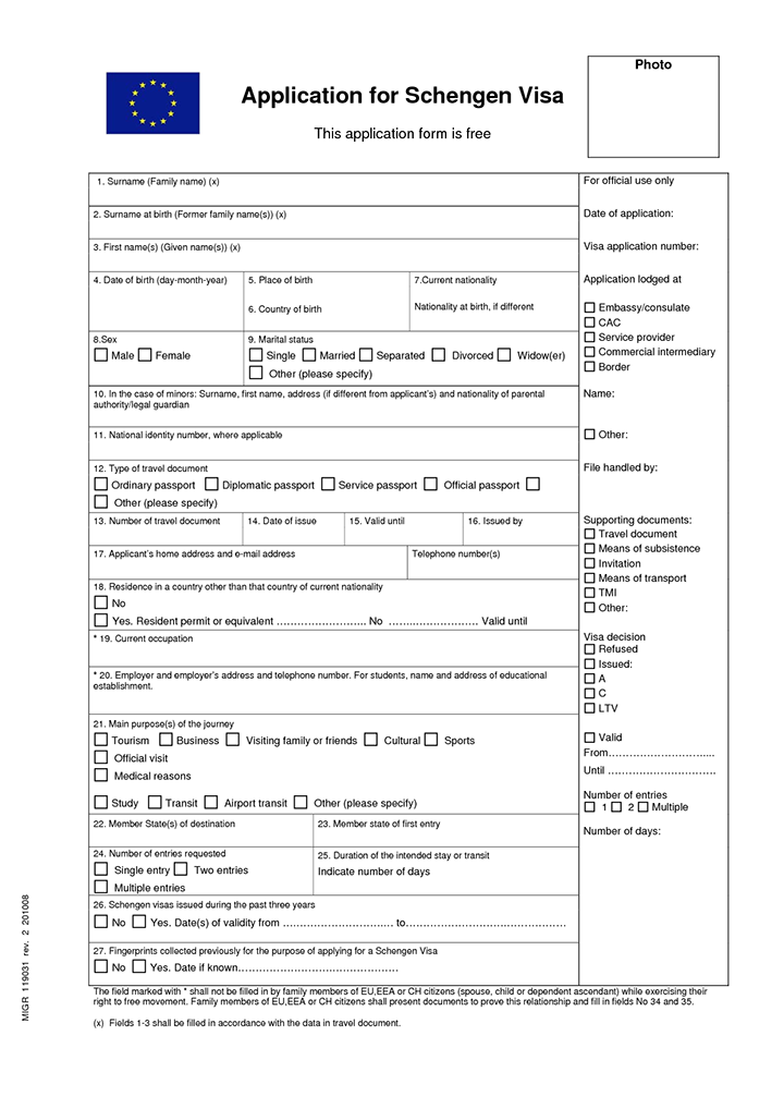 H NG D N KHAI FORM VISA PH P