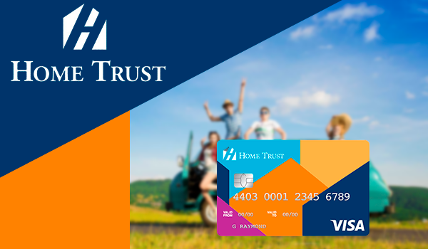 Home Trust Secured Visa Card Review 2022 MEMIVI