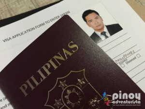 HOW TO APPLY FOR A JAPAN TOURIST VISA IN THE PHILIPPINES with List Of