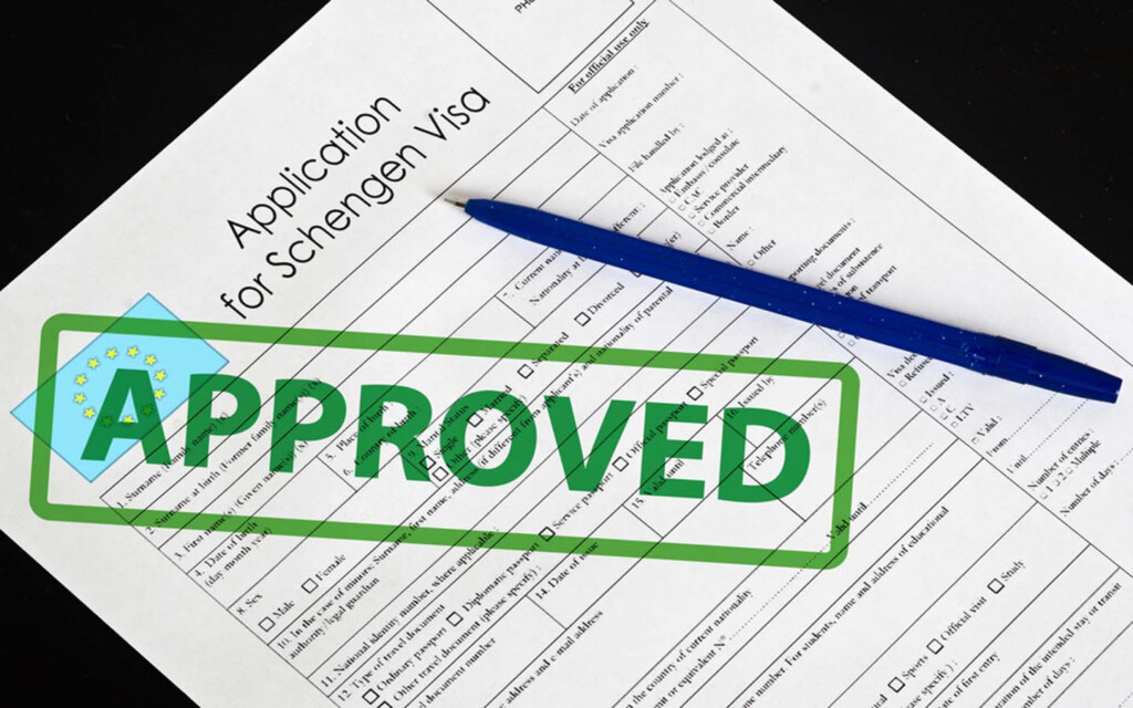 How To Apply For A Schengen Visa From Dubai MyBayut