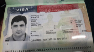 How To Apply For A US Visa From Pakistan Easy Guide EveryVisa Pk