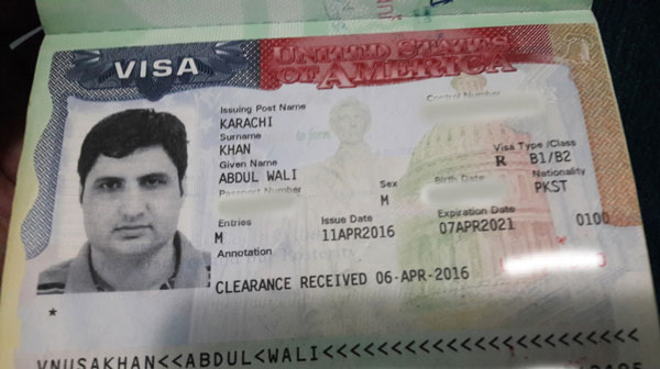 How To Apply For A US Visa From Pakistan Easy Guide EveryVisa Pk