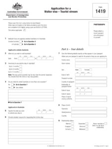 How To Apply For Australian Visa Treatbeyond2