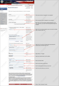 How To Fill DS 160 Form Online For US Visa A Step by step Guide