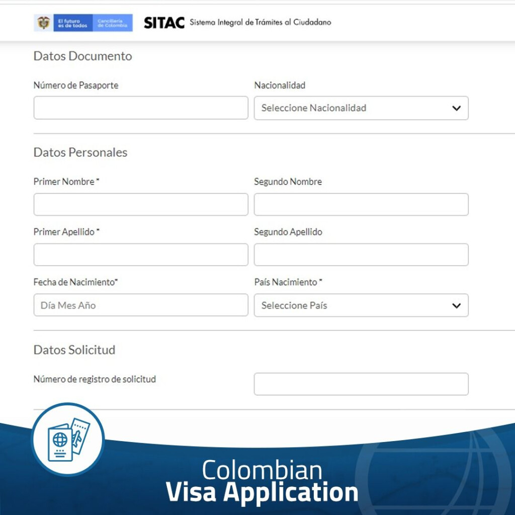 How To Get A Colombian Work Visa 2022 Expatgroup