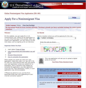 How To Get A US Visa What Are The Documents Required For A US Visa
