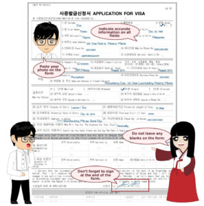 How To Get Drivers License In South Korea Badwebsites