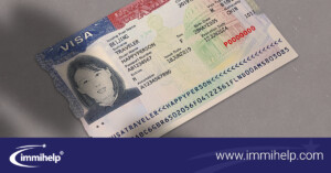 Immigrant Visa Number Priority Date For US Immigration Green Card