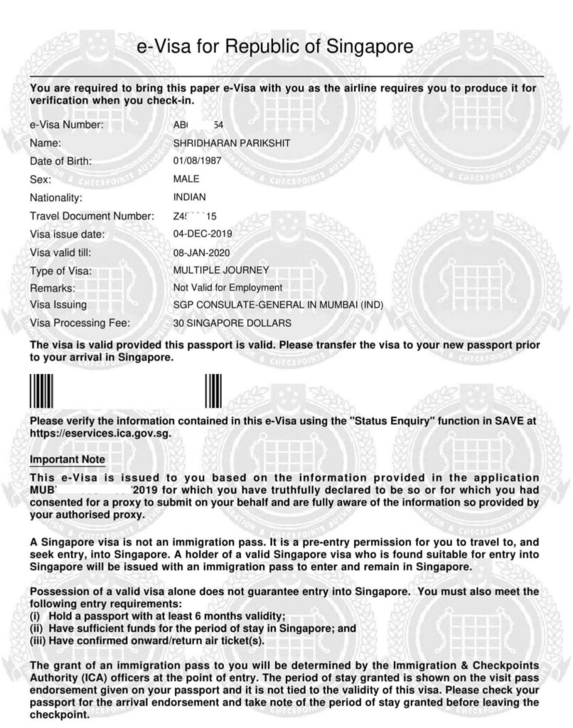 India E Visa Fee Reason Of Travel And Category Of Electronic Visas 