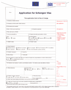 Indian Visa Application Form Download If You Make A Mistake Iopilta