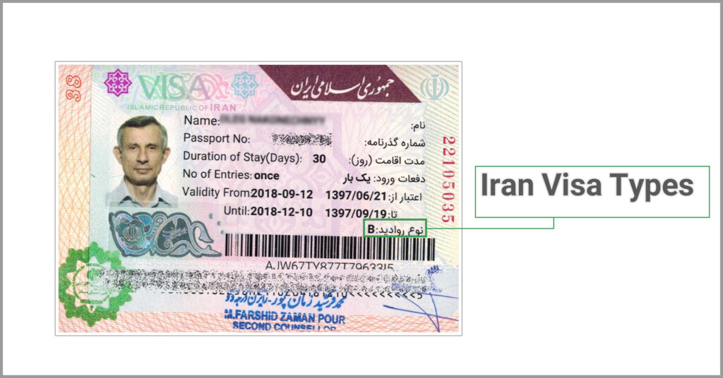 Iran Online Visa Apply Your Iran Evisa 2025 Friendlyiran