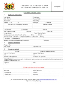 Legalisation Application Form Printable Printable Forms Free Online