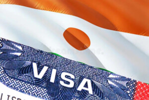 Niger Visa Requirements Types Application And Documentation Work
