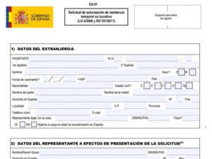 Non Lucrative Visa Spain Easy 2023 Guide