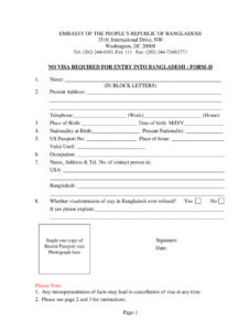 Nvr Application Form Pdf Fill Online Printable Fillable Blank